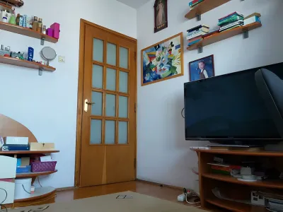 TV in living apartament vanzare cumparare Sector 5 Bucuresti